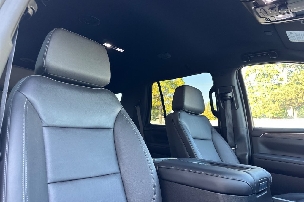 Used 2024 Chevrolet Tahoe Z71 w/ Z71 Off-Road Package AWD/4WD image 23