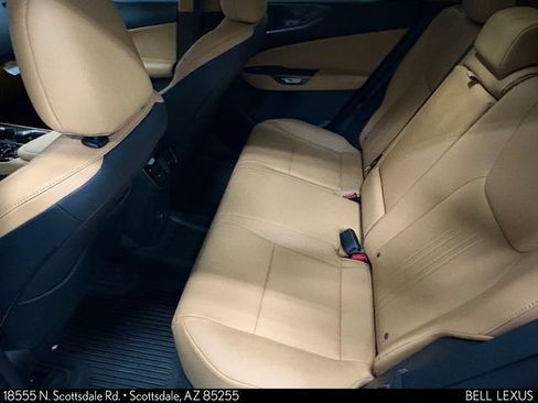 Used 2025 Lexus NX 350 AWD w/ Accessory Package (2T) image 22