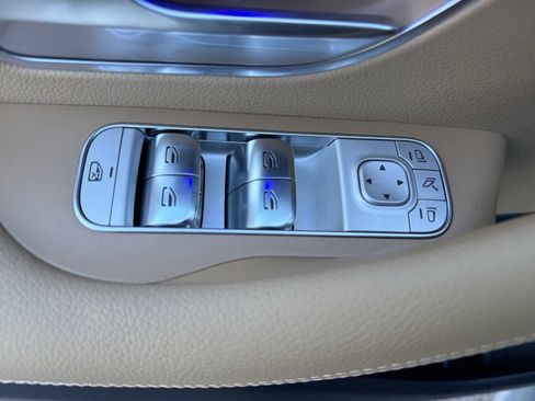 New 2026 Mercedes-Benz GLE 350 4MATIC image 23