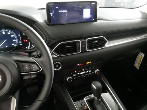 New 2025 MAZDA CX-5 AWD 2.5 S image 5