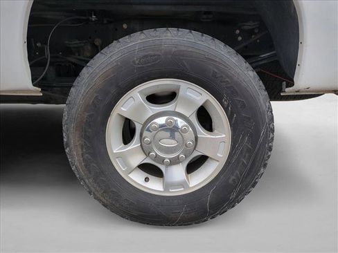 Used 2016 Ford F350 XLT w/ XLT Value Package image 13