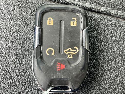 Used 2023 Chevrolet Silverado 2500 LTZ w/ LTZ Plus Package image 26