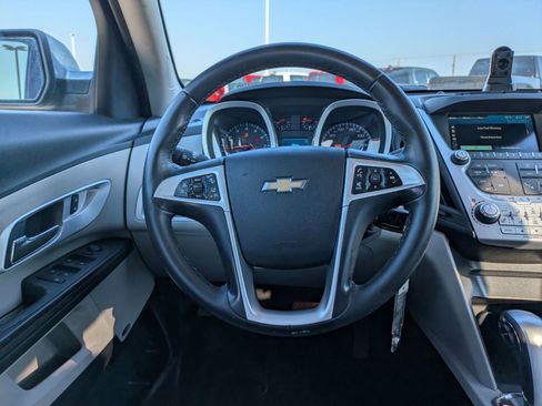 Used 2015 Chevrolet Equinox LTZ image 19