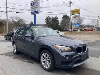 Used 2013 BMW X1 xDrive28i w/ Ultimate Pkg image 1