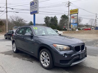 Used 2013 BMW X1 xDrive28i w/ Ultimate Pkg