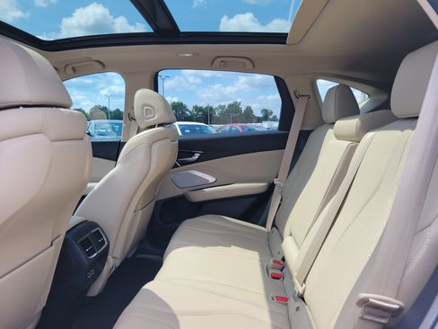 Used 2019 Acura RDX AWD w/ Technology Package image 11