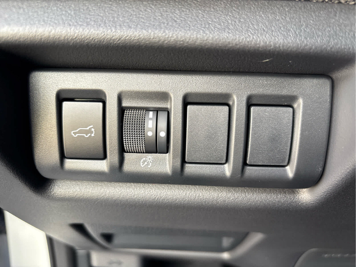 New 2026 Subaru Outback Premium AWD/4WD image 20