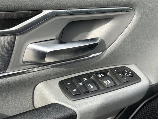 Used 2019 RAM 1500 Big Horn AWD/4WD image 26