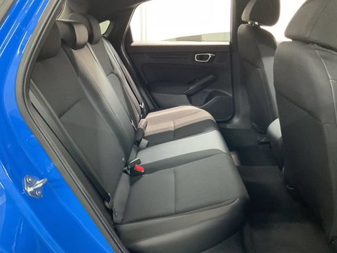 Used 2025 Honda Civic Sport image 25