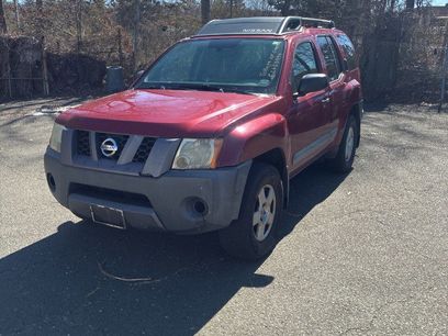Used 2005 Nissan Xterra S w/ (P01) Power Pkg
