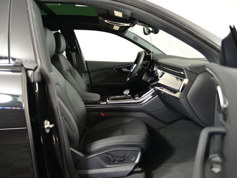 New 2026 Audi Q8 Premium Plus image 17