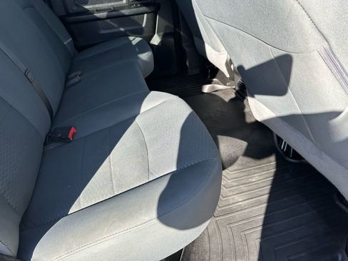 Used 2018 RAM 3500 Tradesman w/ Popular Equipment Group image 24