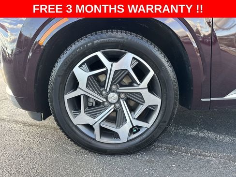 Used 2021 Hyundai Palisade Calligraphy w/ Cargo Package AWD/4WD image 37