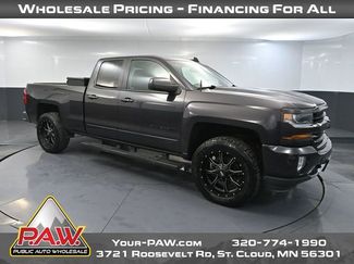 Used 2016 Chevrolet Silverado 1500 LT w/ All Star Edition video 1