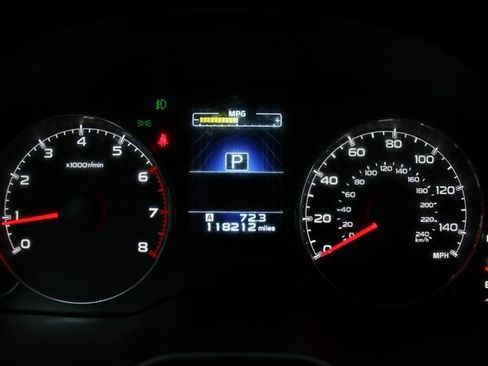 Used 2014 Subaru Outback 2.5i Limited image 7