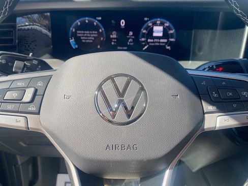 New 2026 Volkswagen Tiguan S AWD/4WD image 7