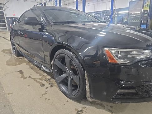 Used 2016 Audi S5 Premium Plus image 3