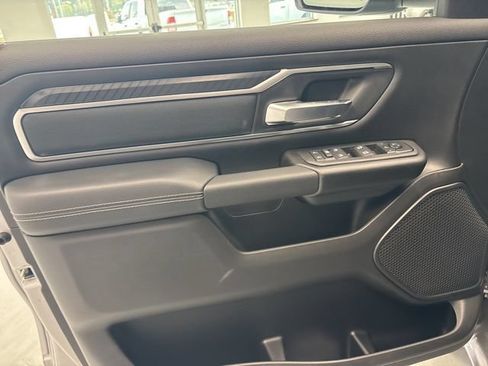 New 2026 RAM 1500 Big Horn AWD/4WD image 13