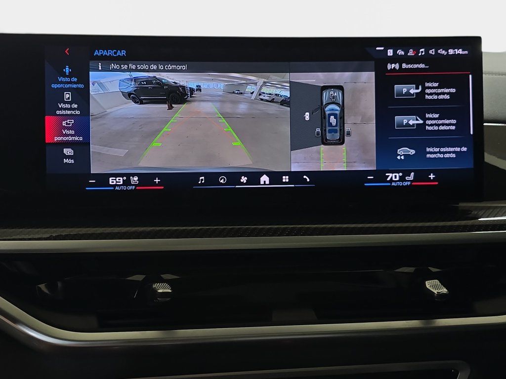Used 2024 BMW X7 M60i w/ Executive Package AWD/4WD image 24