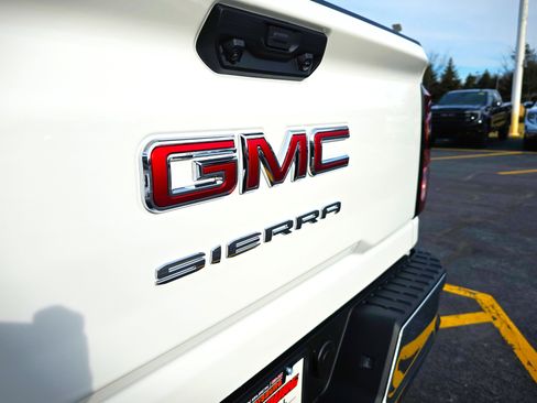 New 2026 GMC Sierra 2500 Pro w/ Convenience Package image 35