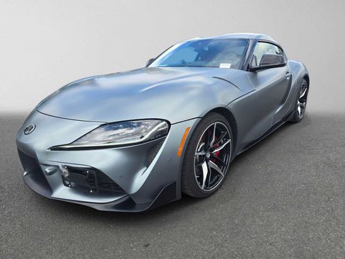 Used 2022 Toyota Supra RWD image 7