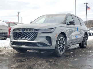 New 2026 Lincoln Nautilus Reserve video 2