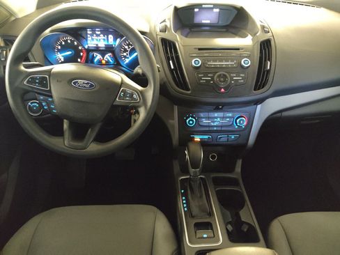 Used 2017 Ford Escape S FWD image 22