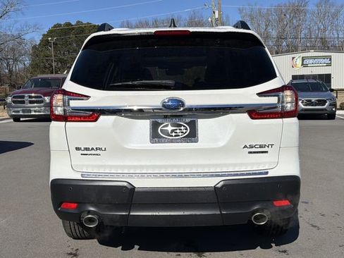 New 2026 Subaru Ascent Limited image 4