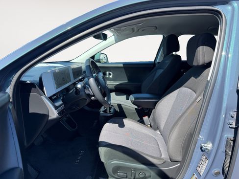 Used 2024 Hyundai Ioniq 5 SEL RWD image 10