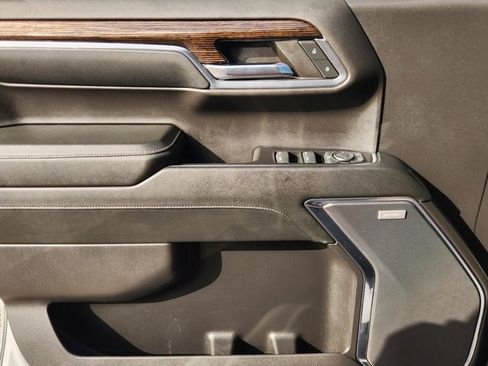 Used 2024 GMC Sierra 1500 Elevation w/ Preferred Package image 22