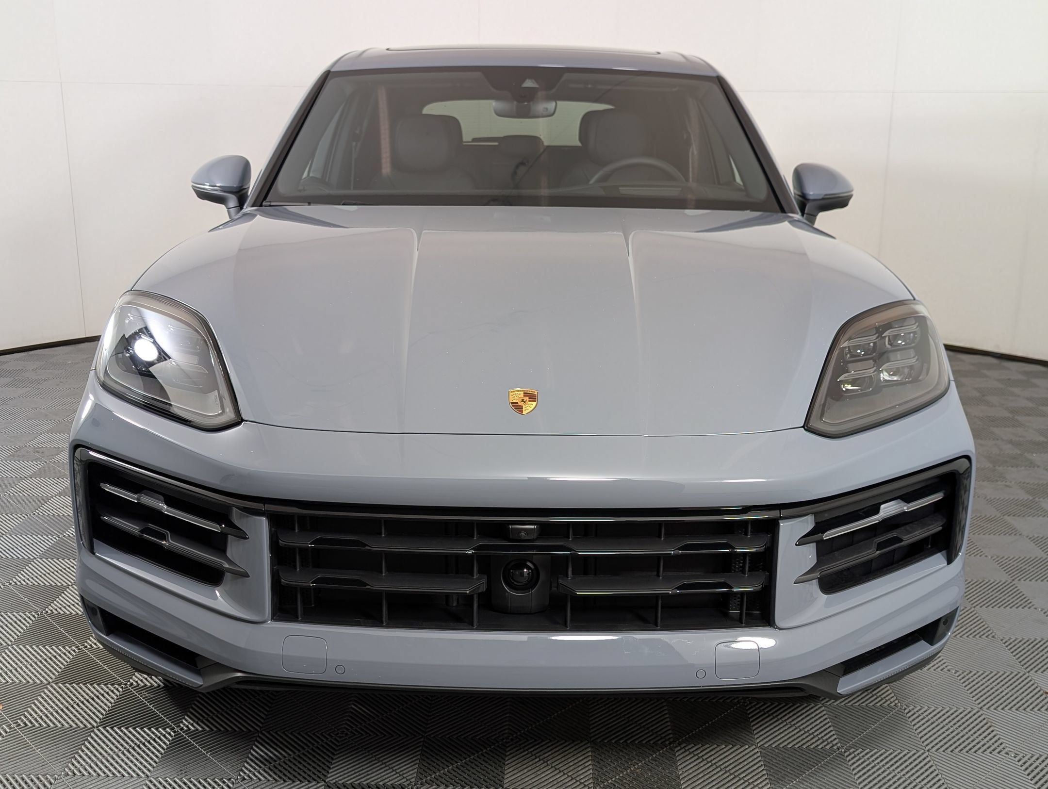 Certified 2026 Porsche Cayenne AWD/4WD image 7