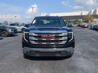 Used 2024 GMC Sierra 1500 SLE video 2