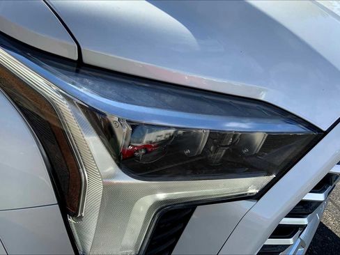 Used 2023 Toyota Tundra Capstone image 26