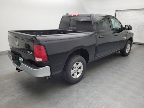 Used 2023 RAM 1500 Classic SLT w/ Trailer & Traction Group AWD/4WD image 10