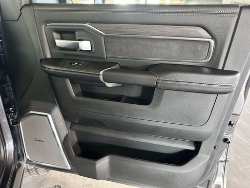 New 2026 RAM 2500 Laramie image 16