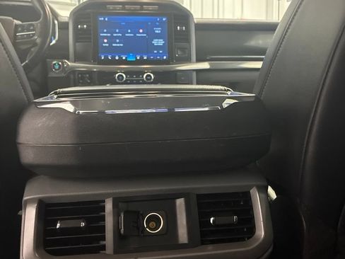 Used 2021 Ford F150 Lariat w/ Equipment Group 501A Mid AWD/4WD image 34