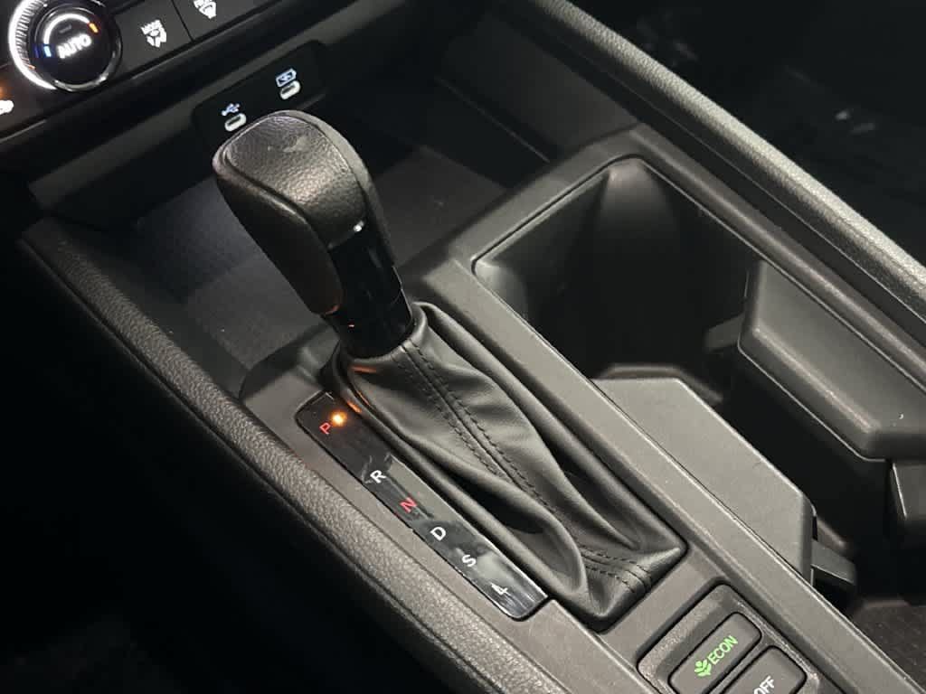Used 2023 Honda Accord EX image 20