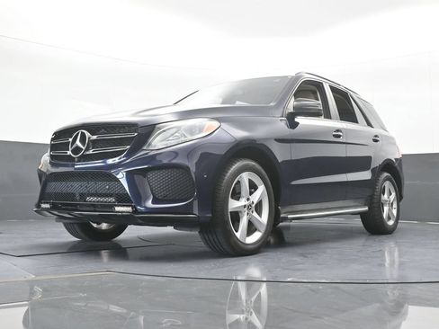 Used 2018 Mercedes-Benz GLE 350 image 54