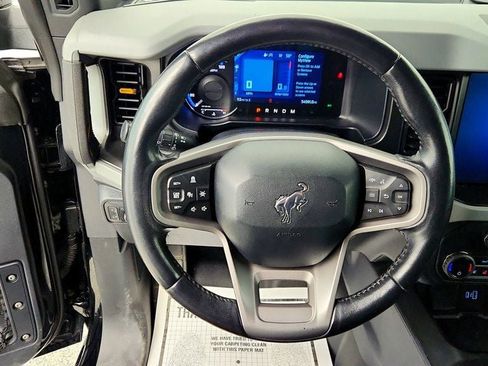Used 2021 Ford Bronco Badlands AWD/4WD image 13
