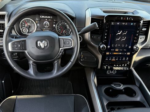 Used 2024 RAM 3500 Laramie w/ Bed Utility Group image 10