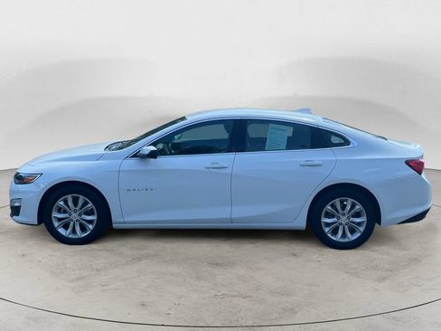 Used 2024 Chevrolet Malibu LT FWD image 2