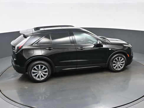Used 2019 Cadillac XT4 Sport w/ Driver Awareness Package FWD image 38