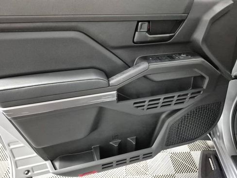New 2026 Toyota Tacoma SR5 RWD image 13