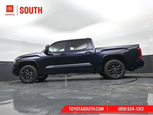 New 2026 Toyota Tundra Platinum AWD/4WD image 50