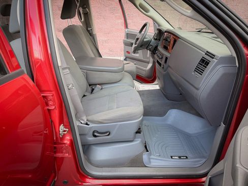 Used 2006 Dodge Ram 1500 Truck SLT image 18