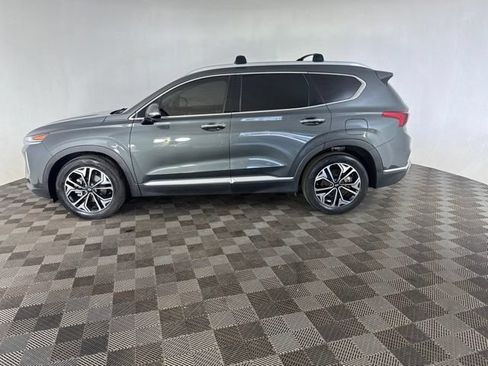 Used 2020 Hyundai Santa Fe SEL FWD image 10