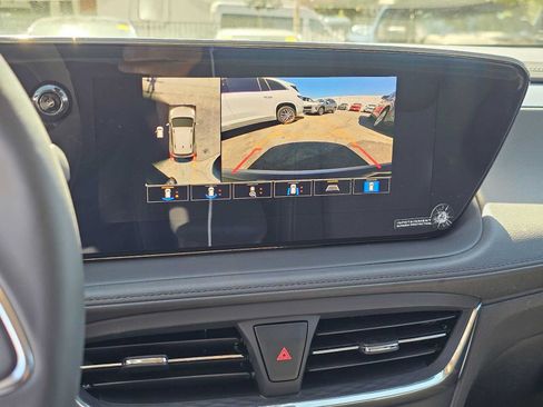 New 2026 Buick Encore GX Preferred w/ Advanced Technology Package FWD image 26
