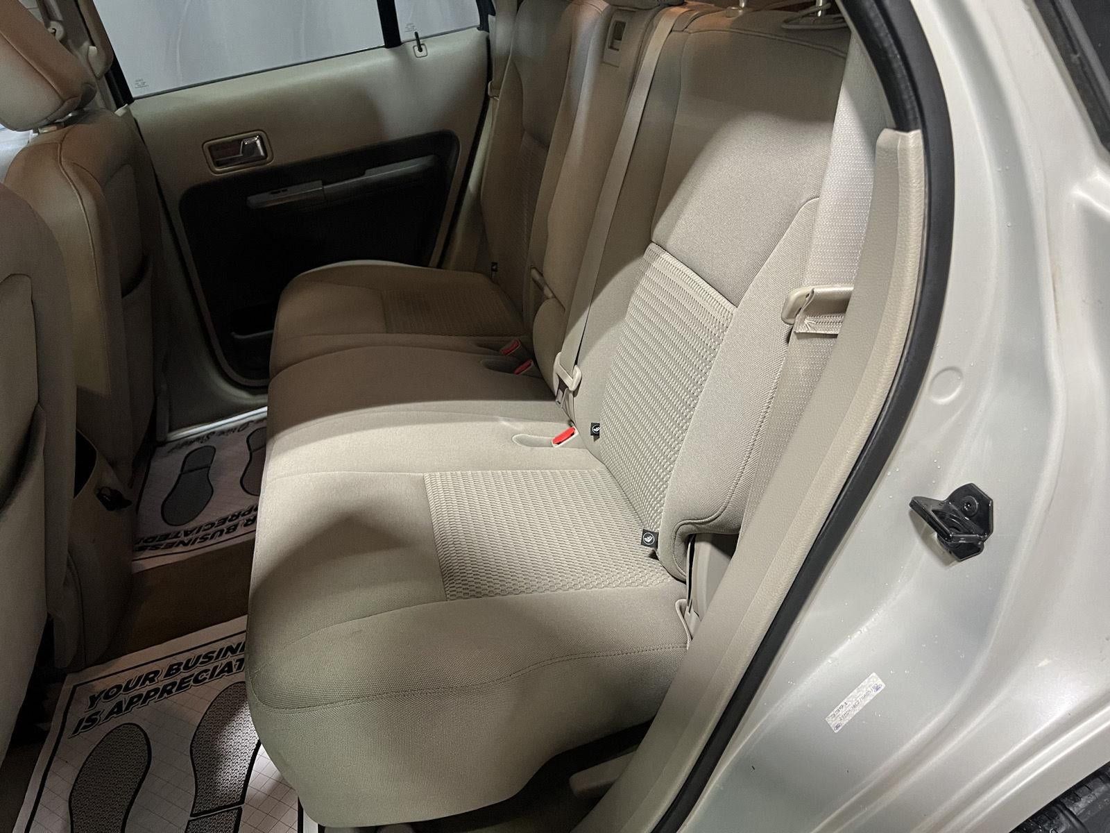 Used 2007 Ford Edge SE FWD image 18