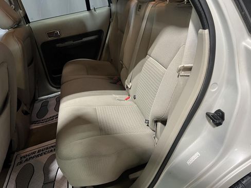 Used 2007 Ford Edge SE FWD image 18