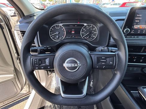 Used 2024 Nissan Rogue S AWD/4WD image 23